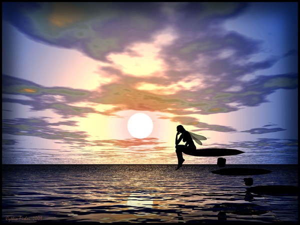 The Thoughtful Place