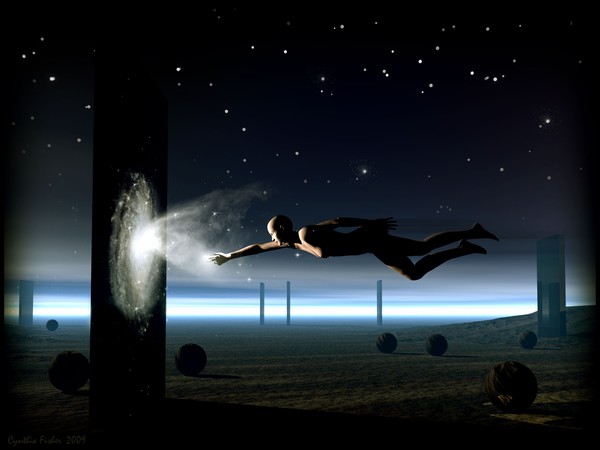 The Unknown