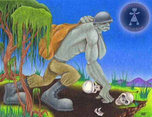 The Collector