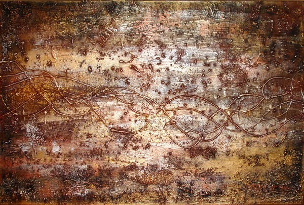 Rusted