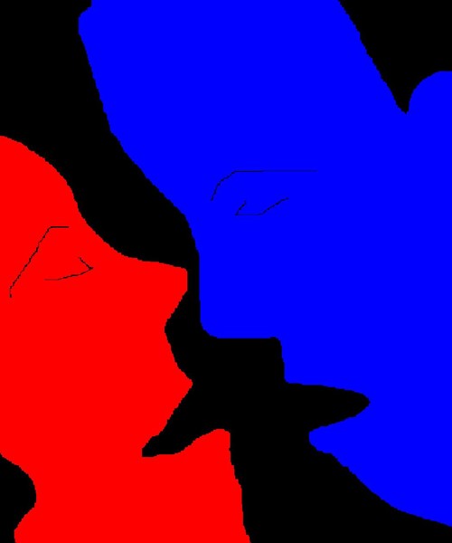 A Goodnight Kiss?