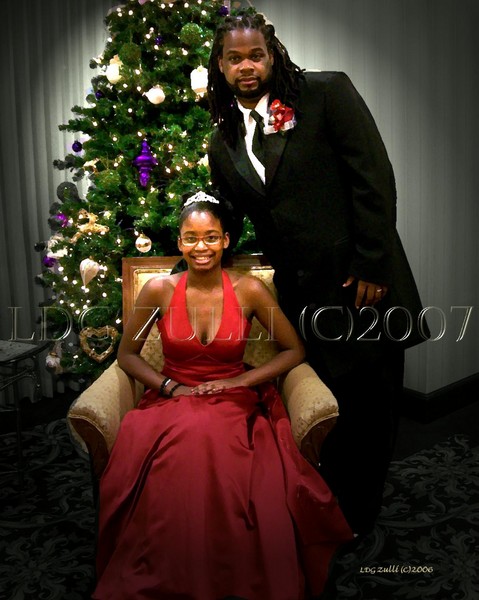 Me and Dad 
