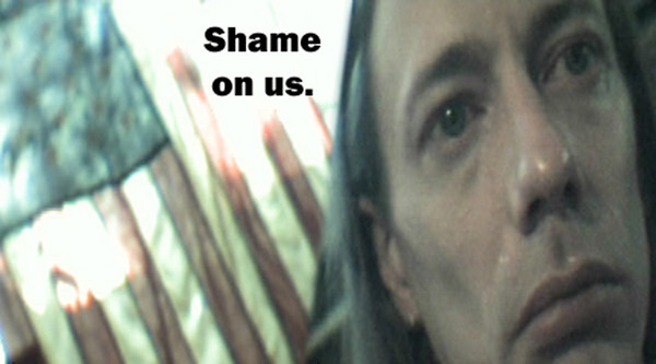 Shame on Us