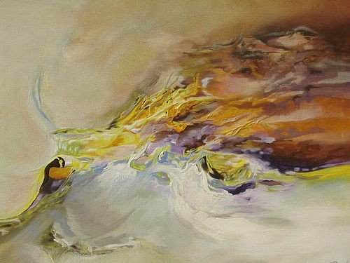 Sea Storm