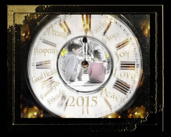 Hope for the New Year