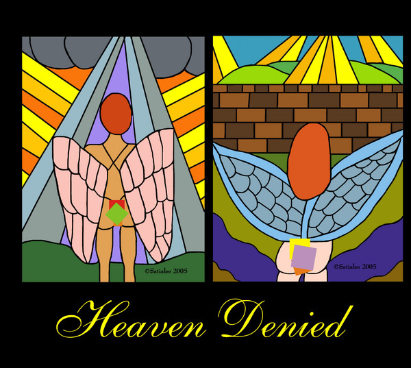 Heaven Denied