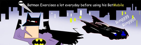 batmobile