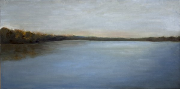 Lake Humlensky