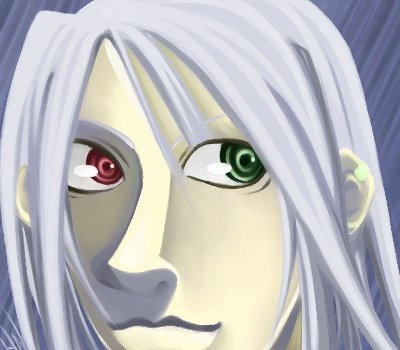 +Uriel Vector+