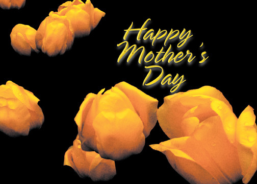 Happy Mother's Day