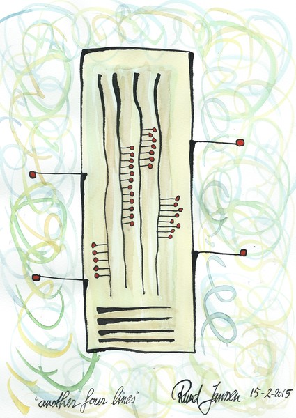 Another four Lines