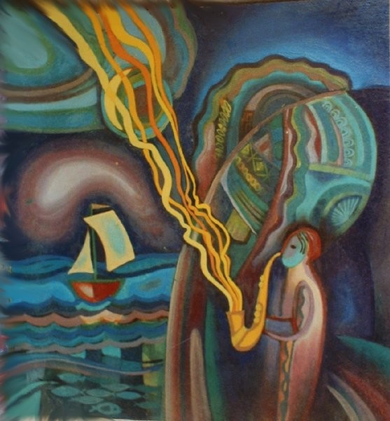 jazz