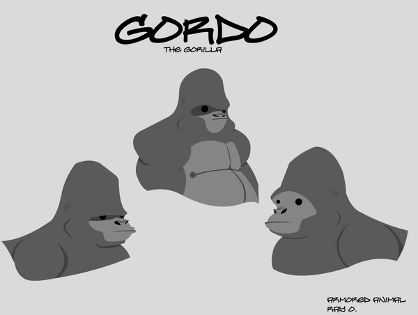 Gordo III