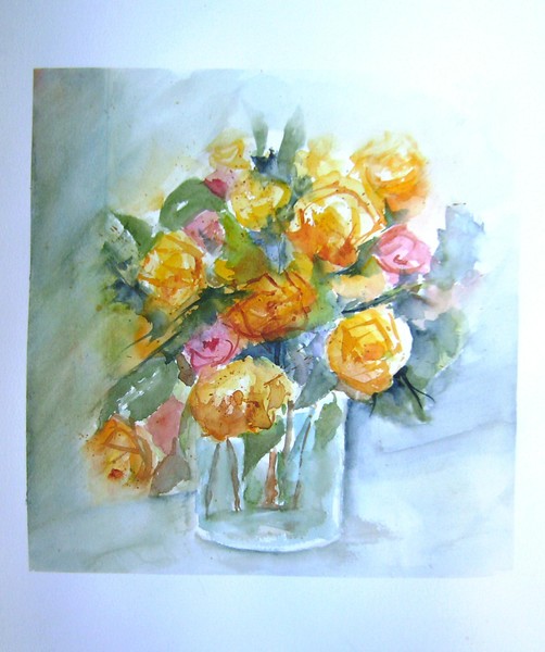2008 floral