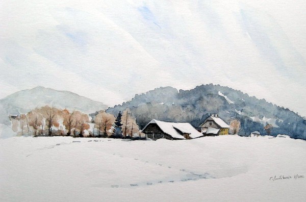 The Old Farm