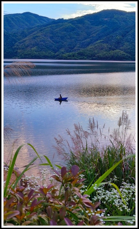 silent lake