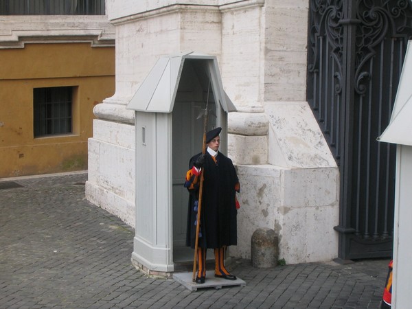 The Guard