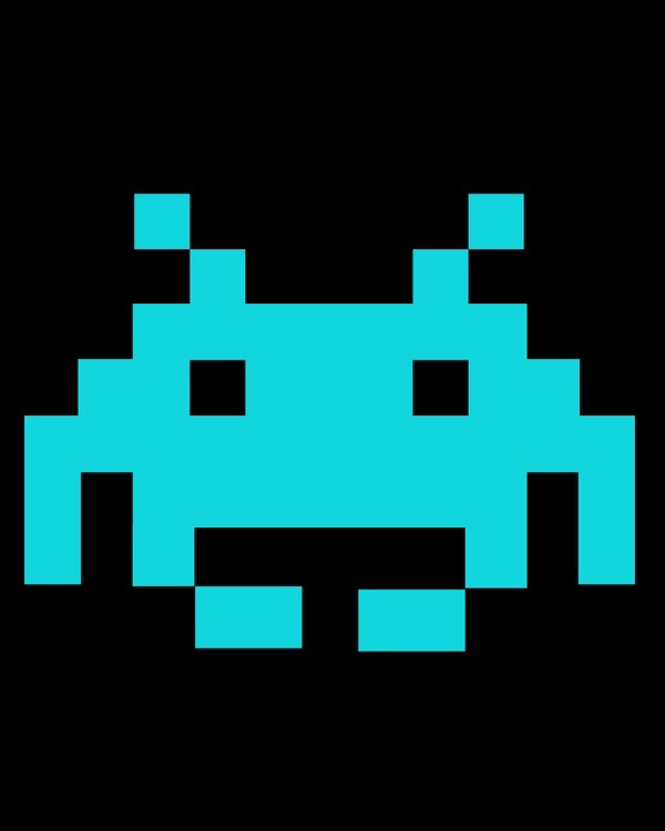 Space Invader