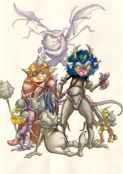 Froud Group