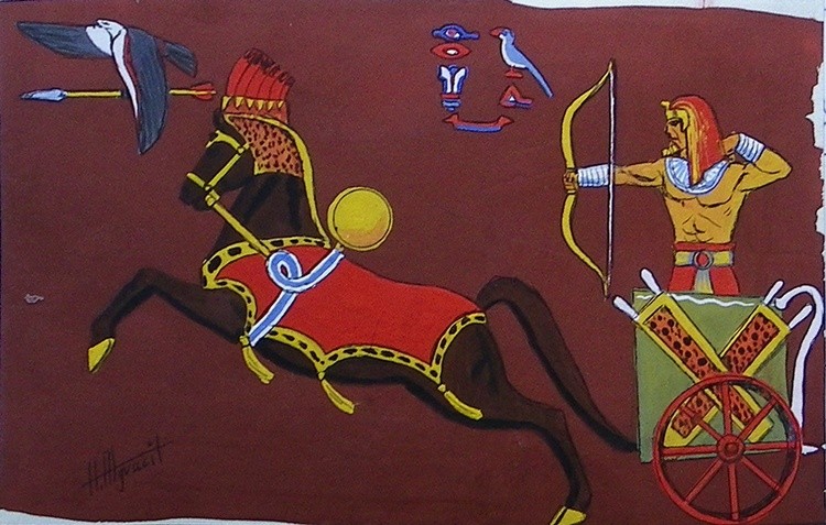 faraon