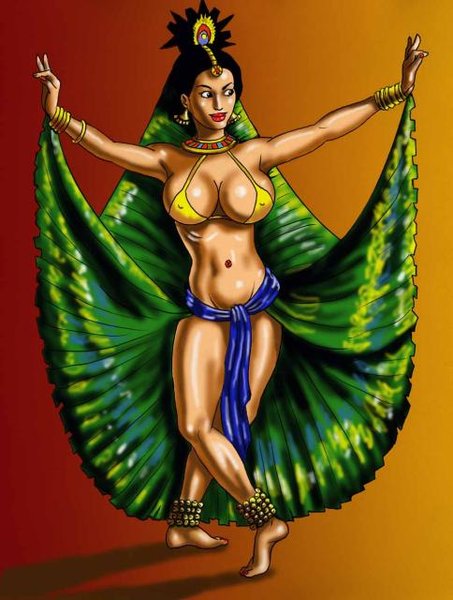 Bailarina