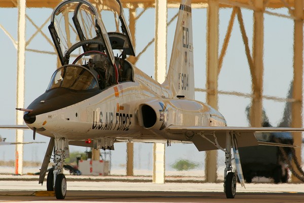 Training Flight