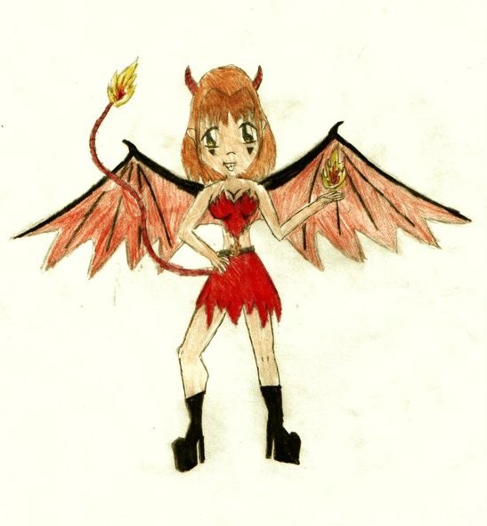 Devilish