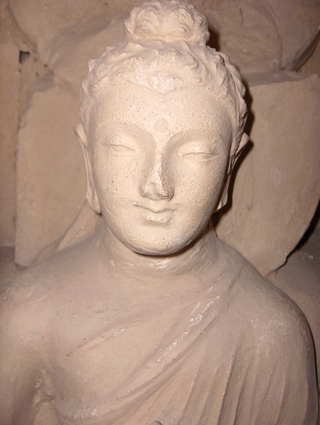 Buddha