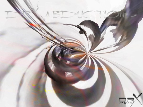 Abstract Flower