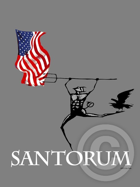 SANTORUM 3