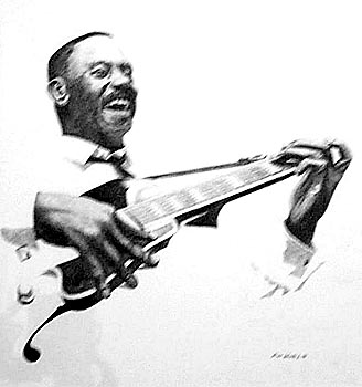 Wes Montgomery