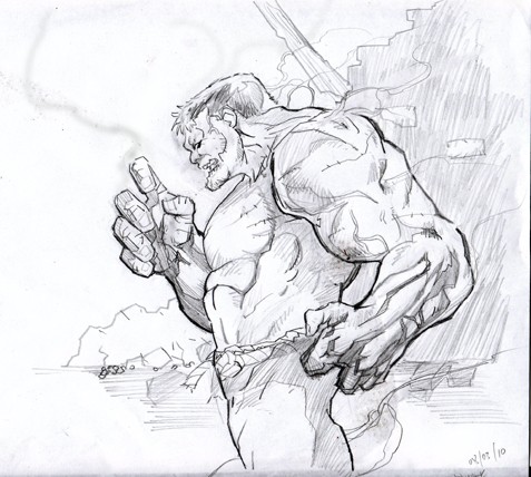 Hulk 