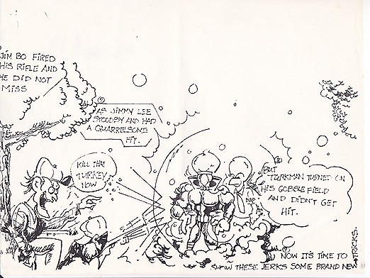 Turkman page 3