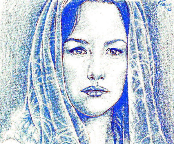Arwen (ROTK3)