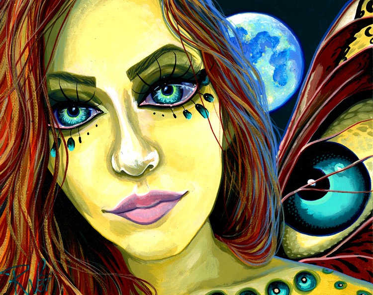 luna