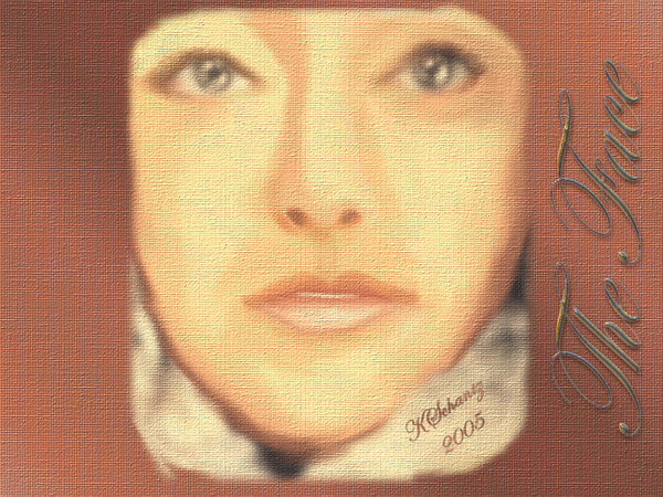 The Face