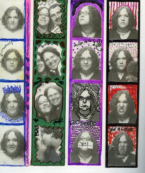 Photo booth maddness