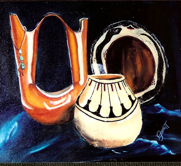 The  Wedding Gift