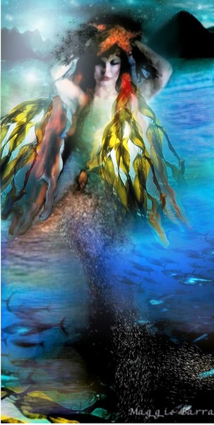 Of The Sea