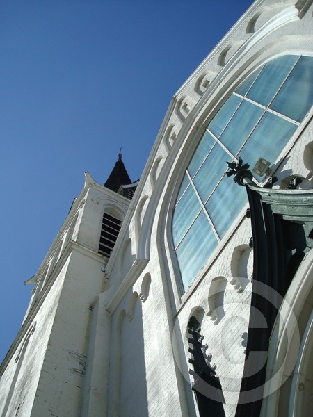 St. Michael's Church