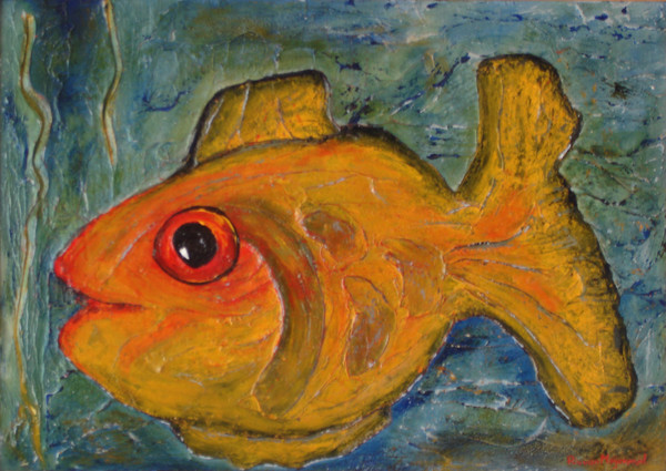jolly fish 