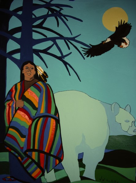 Bear Clan 2