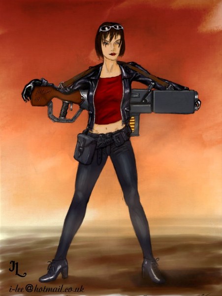 Sara