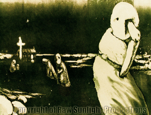 Turning Away
