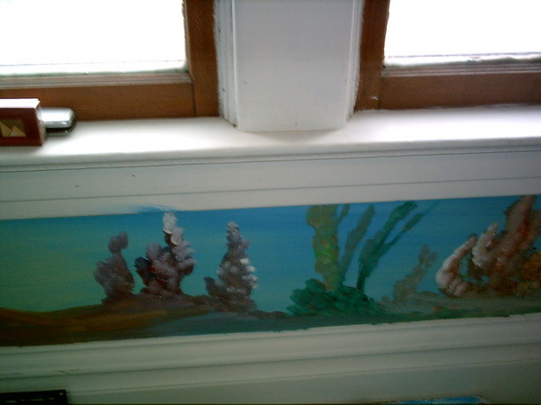 under the sea mural-06