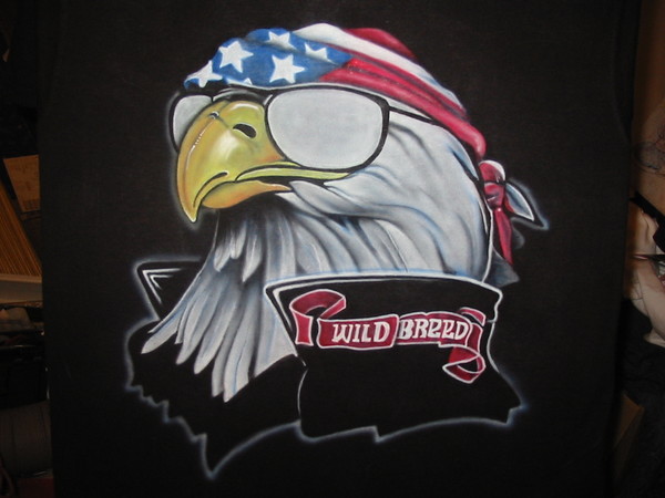 Free Bird