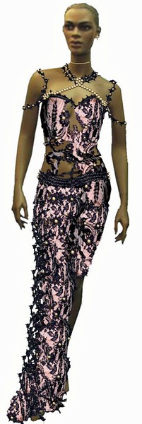 Design 1a