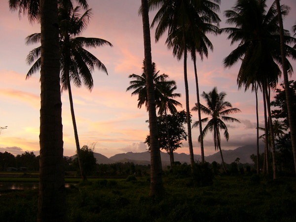 New Ilocos Sunset #09