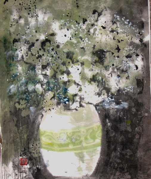 Dream of the spring