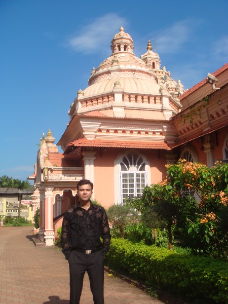Goa